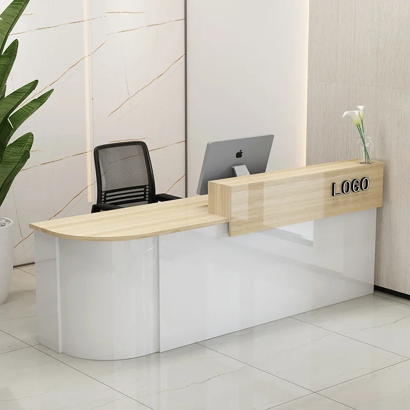 Outdoor Furniture In Store - Cash Table Aesthetics Counter Outdoor Store