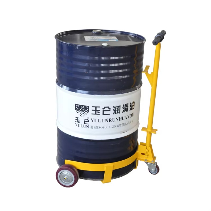 DC500 Mechanical Drum Caddie O - огляд і ціна Outdoor Furniture Oil