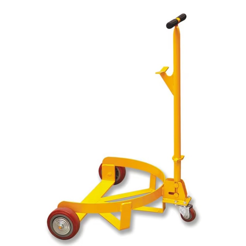 DC500 Mechanical Drum Caddie O - огляд і ціна Outdoor Furniture Oil