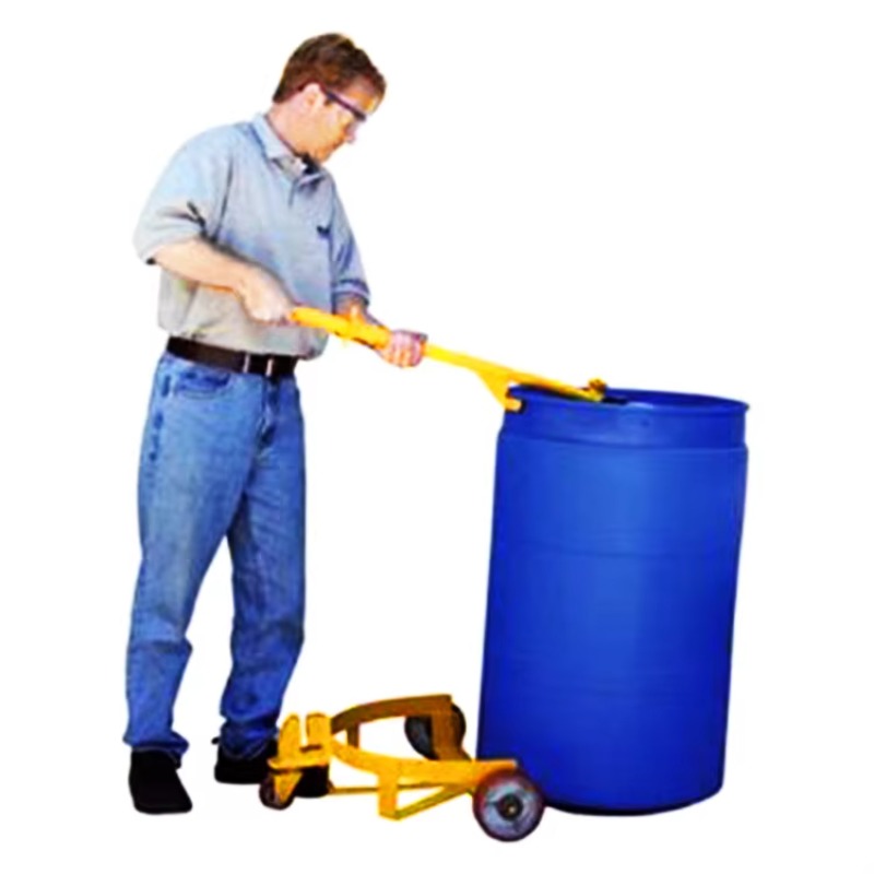 DC500 Mechanical Drum Caddie O - огляд і ціна Outdoor Furniture Oil
