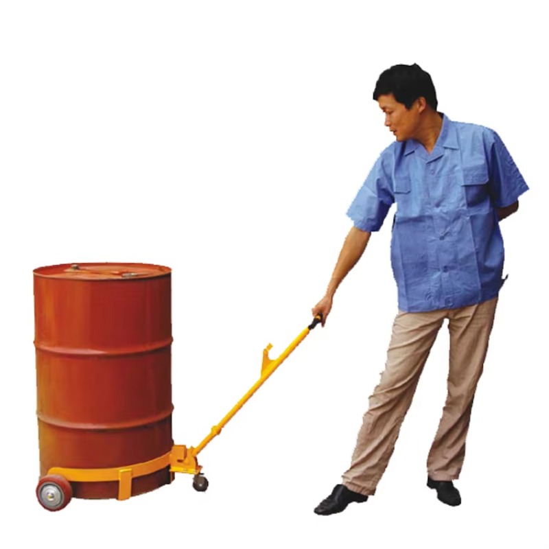 DC500 Mechanical Drum Caddie O - огляд і ціна Outdoor Furniture Oil