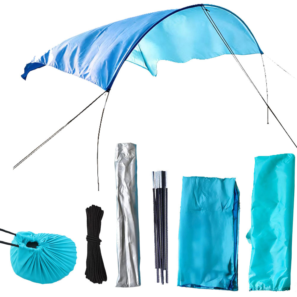 Portable Beach Canopy Tent Lig - огляд і ціна Sun Sail Shade
