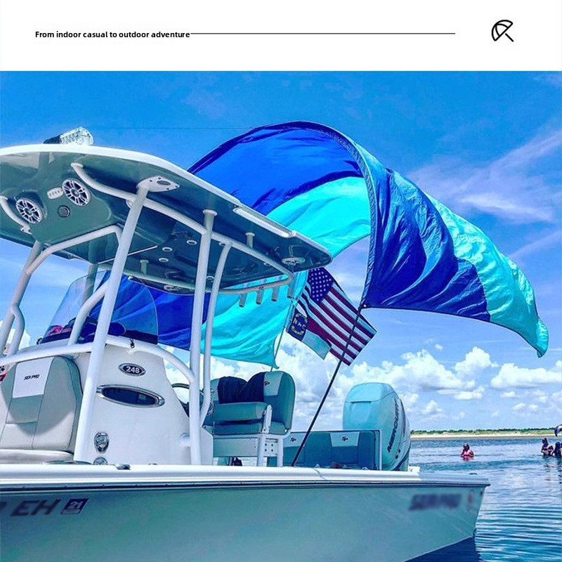 Portable Beach Canopy Tent Lig - огляд і ціна Sun Sail Shade