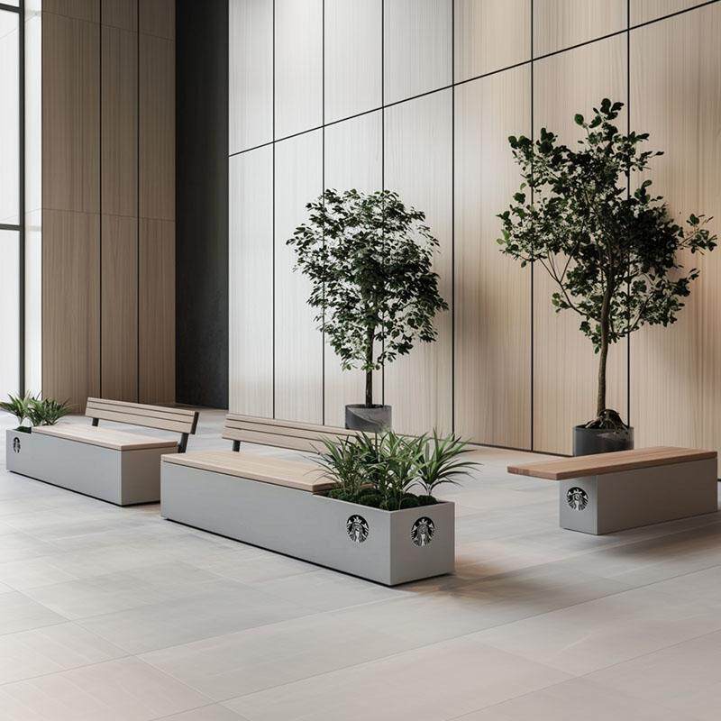 Italian Creative Outdoor Garde - огляд і ціна Outdoor Furniture In Store