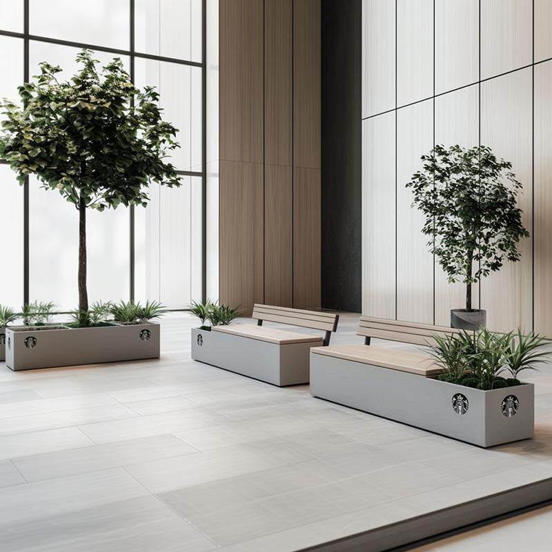 Italian Creative Outdoor Garde - огляд і ціна Outdoor Furniture In Store