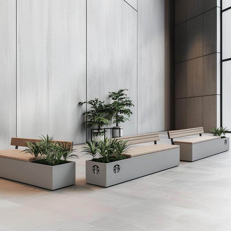 Italian Creative Outdoor Garde - огляд і ціна Outdoor Furniture In Store