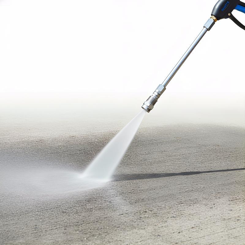 2Pcs Pressure Washer Cleaning  - огляд і ціна Outdoor Furniture Easy To Clean