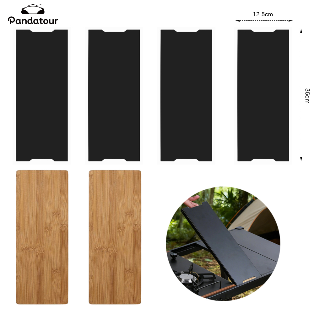 Pandatour Camping IGT Unit 0.5 - огляд і ціна Outdoor Furniture Diy