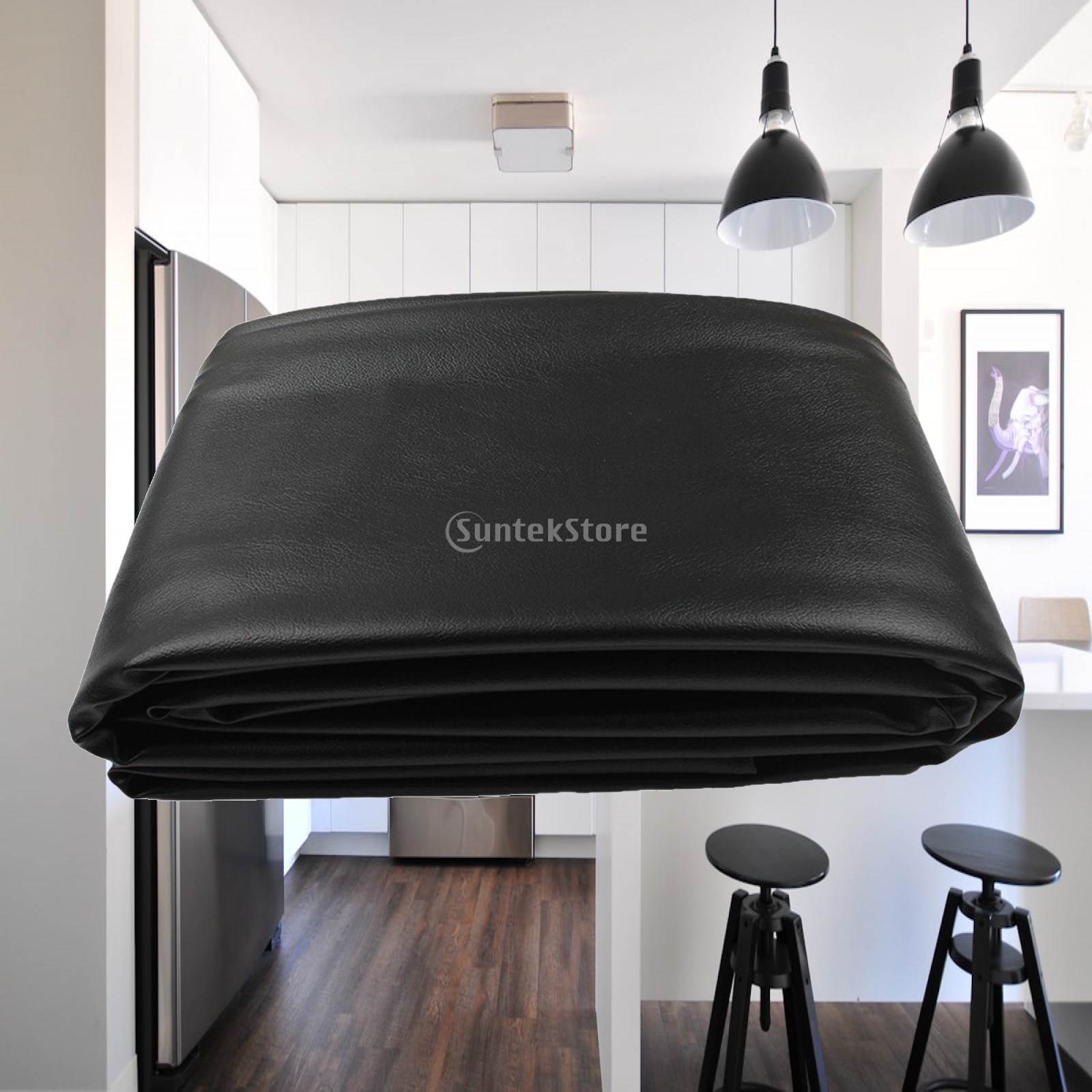 Pool Table Cover Billiard Tabl - огляд і ціна Outdoor Furniture Easy To Clean