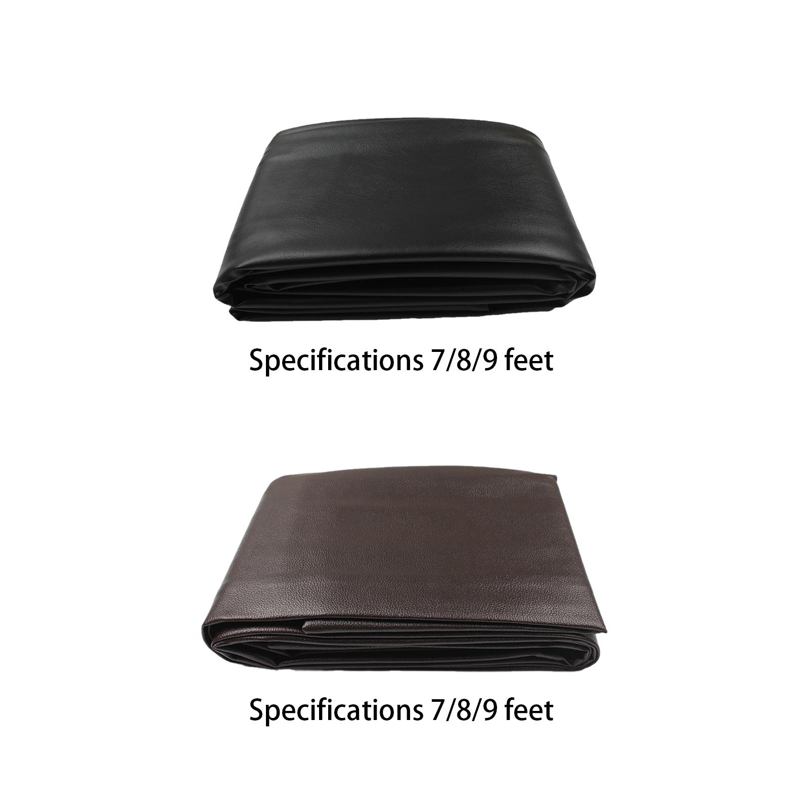 Pool Table Cover Billiard Tabl - огляд і ціна Outdoor Furniture Easy To Clean