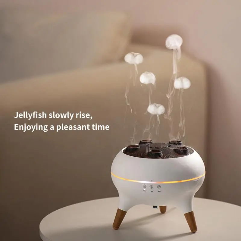 Dynamic Jellyfish Air Humidifi - огляд і ціна Outdoor Furniture Oil