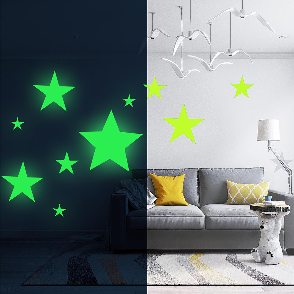 Glow in the Dark Self Adhesive - огляд і ціна Outdoor Furniture Diy