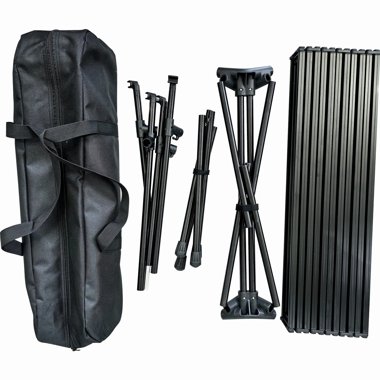 Portable Outdoor Folding Table - огляд і ціна Outdoor Furniture Easy To Clean