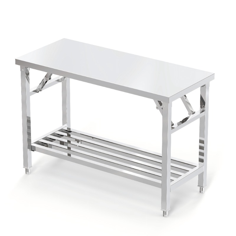 Stainless Steel Folding Dining - огляд і ціна Outdoor Furniture Easy To Clean