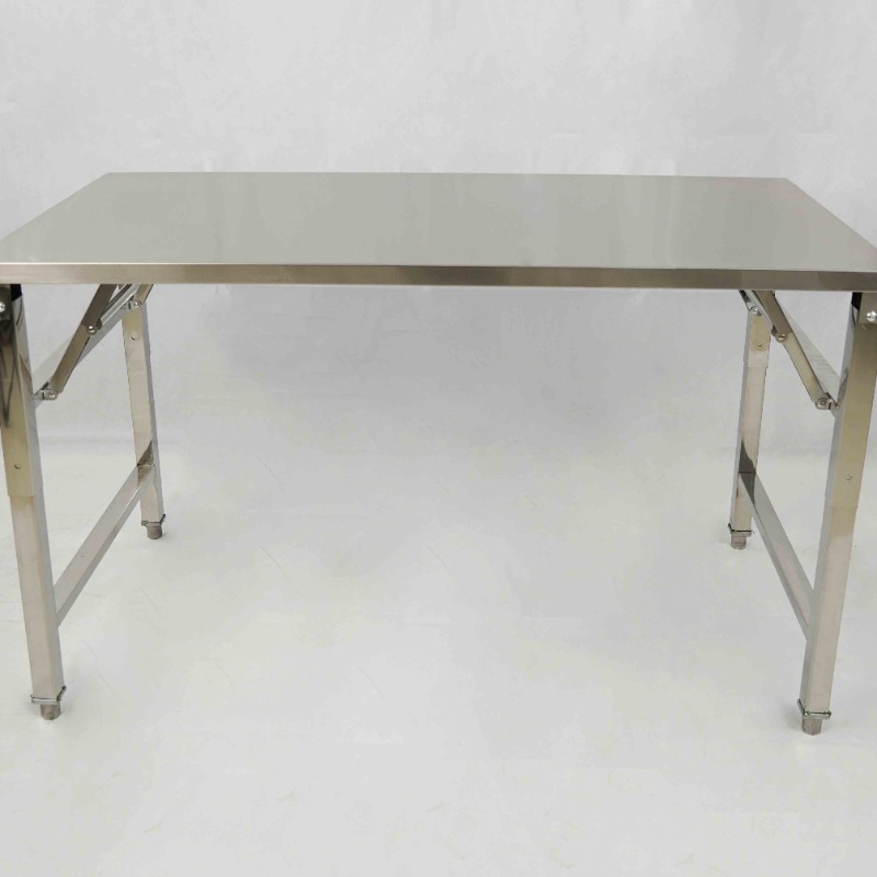 Stainless Steel Folding Dining - огляд і ціна Outdoor Furniture Easy To Clean