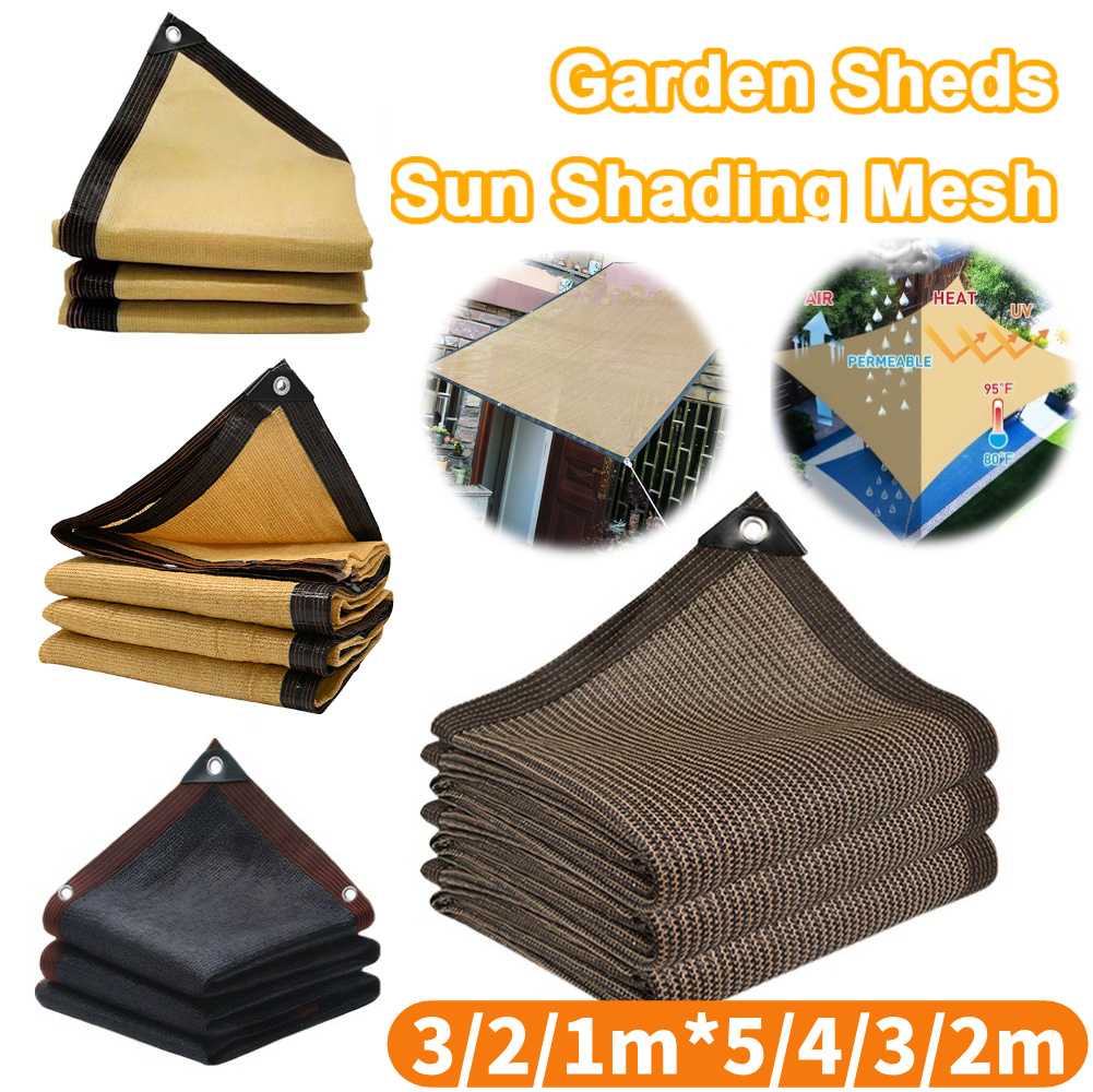 Outdoor Waterproof Sun Shade C - огляд і ціна Sun Sail Shade