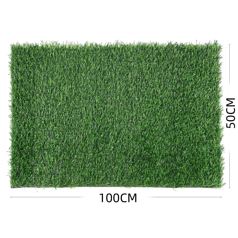 non slip artificial grass door - огляд і ціна Outdoor Rug Waterproof