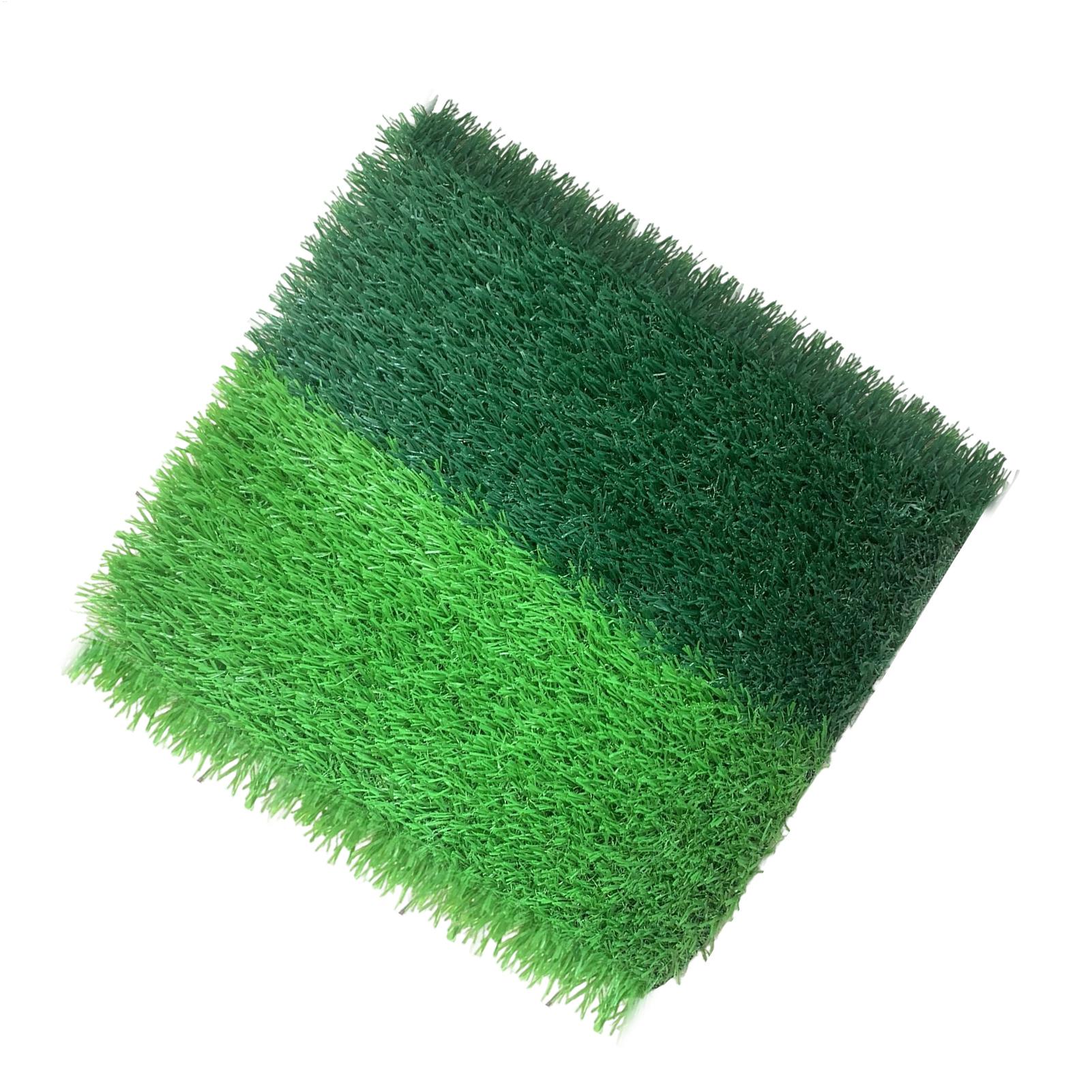 Faux Grass Rug 15.7x15.7in Sof - огляд і ціна Outdoor Rug Waterproof