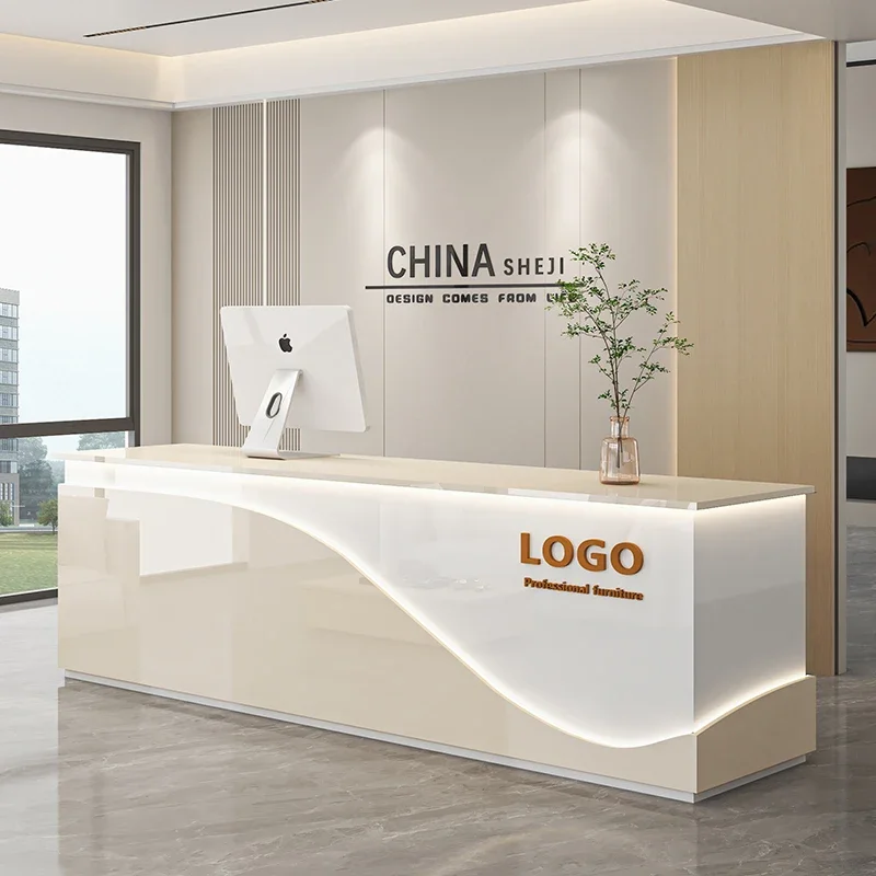 Beauty Salon Desk Table Aesthe - огляд і ціна Outdoor Furniture In Store