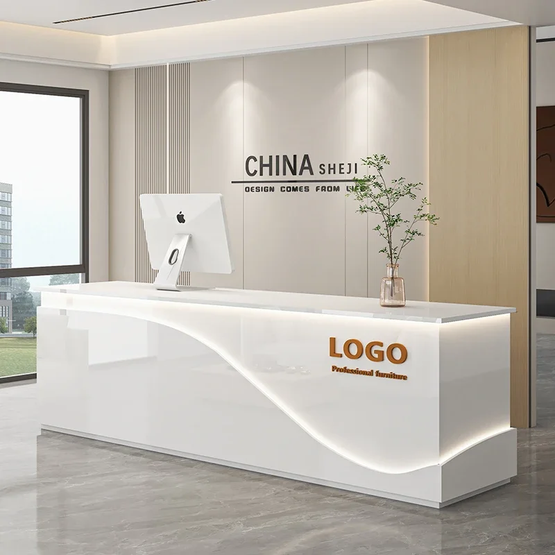 Beauty Salon Desk Table Aesthe - огляд і ціна Outdoor Furniture In Store