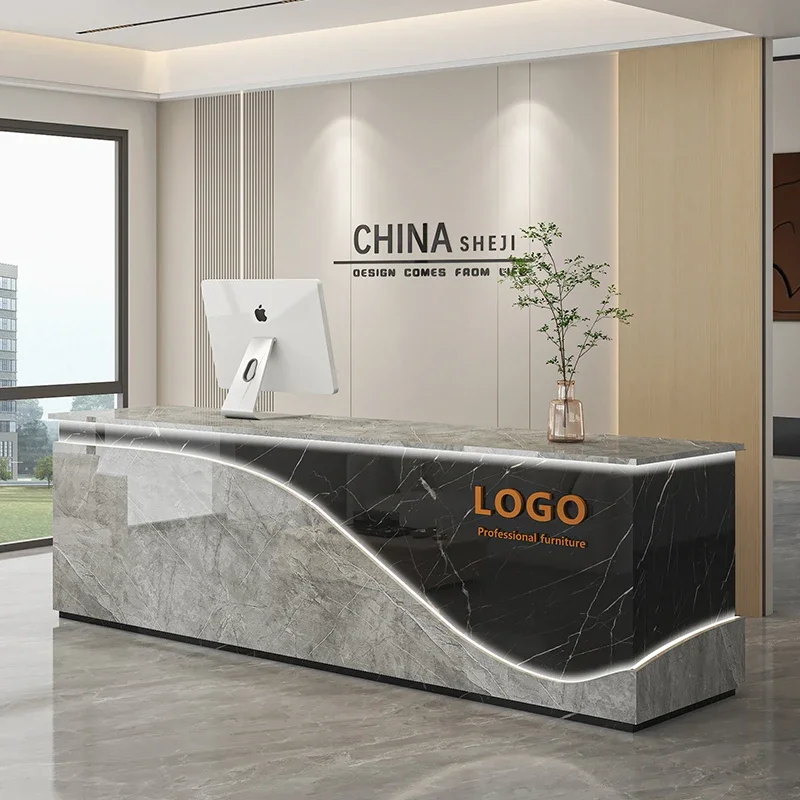 Beauty Salon Desk Table Aesthe - огляд і ціна Outdoor Furniture In Store