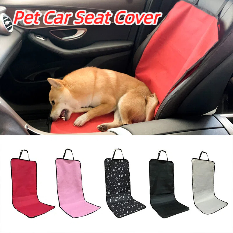 Waterproof Oxford Pet Car Seat - огляд і ціна Outdoor Rug Waterproof