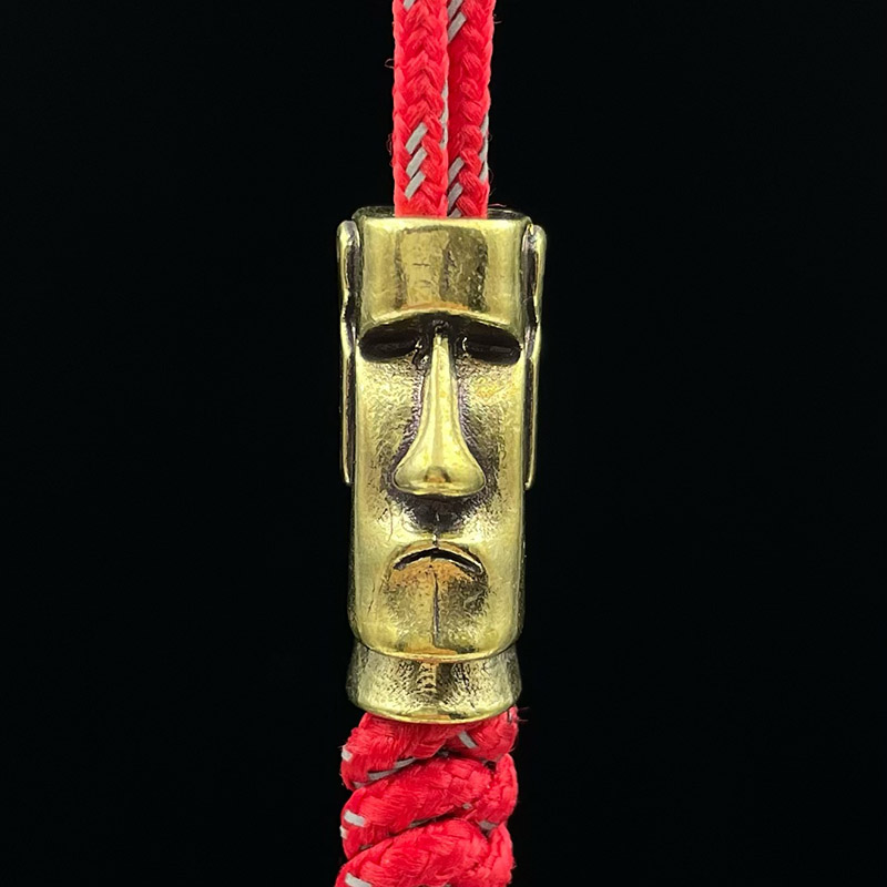 Brass Easter Island Stone Watc - огляд і ціна Outdoor Furniture Diy