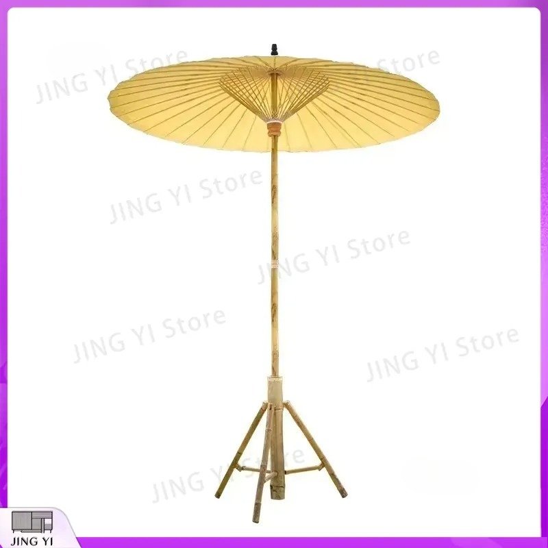 Thai Style Outdoor Oil Paper U - огляд і ціна Outdoor Furniture Oil