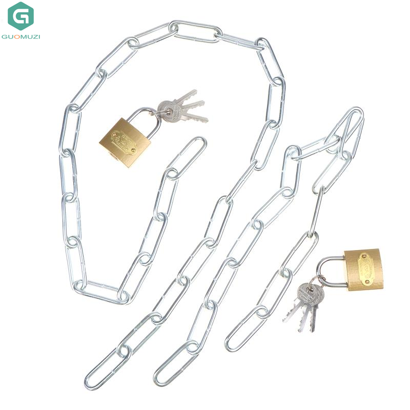 1PC Bicycle Lock With KeySecur - огляд і ціна Outdoor Furniture In Store