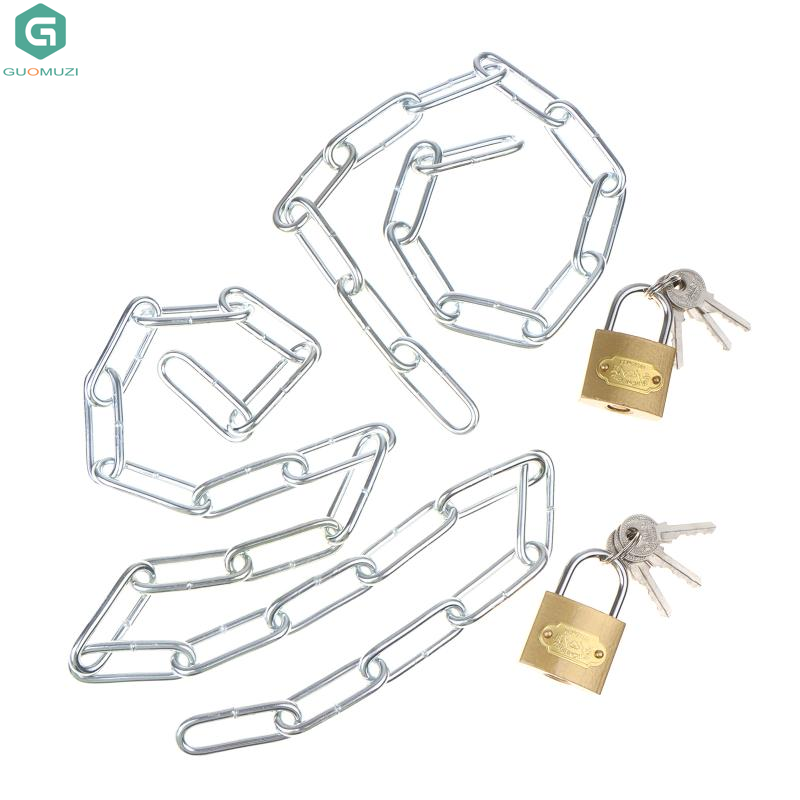 1PC Bicycle Lock With KeySecur - огляд і ціна Outdoor Furniture In Store