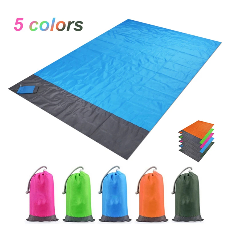 Waterproof Folding Picnic Mat  - огляд і ціна Outdoor Rug Waterproof