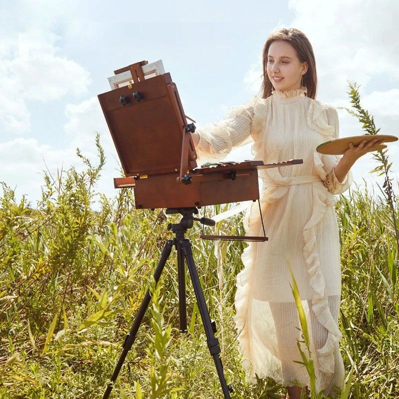 Portable Desktop Lift Outdoor  - огляд і ціна Outdoor Furniture Oil