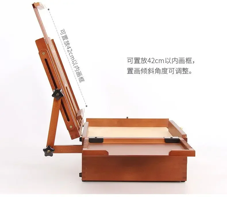 Portable Desktop Lift Outdoor  - огляд і ціна Outdoor Furniture Oil