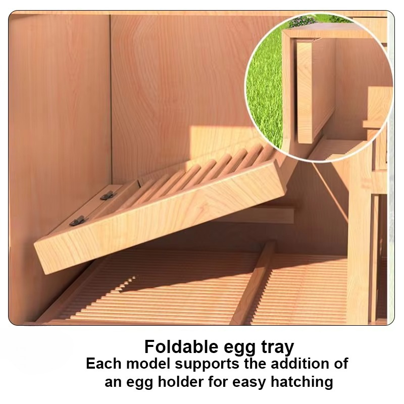 Luxury Solid Wood Outdoor Pige - огляд і ціна Outdoor Furniture Easy To Clean