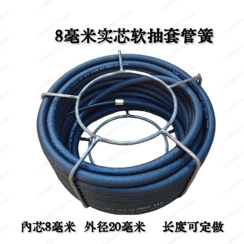 Y New pipeline dredger, clean  - огляд і ціна Outdoor Furniture Oil