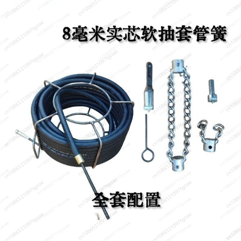 Y New pipeline dredger, clean  - огляд і ціна Outdoor Furniture Oil