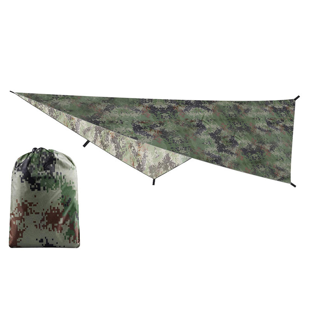 Awning Shade 210T Polyester Ya - огляд і ціна Sun Sail Shade
