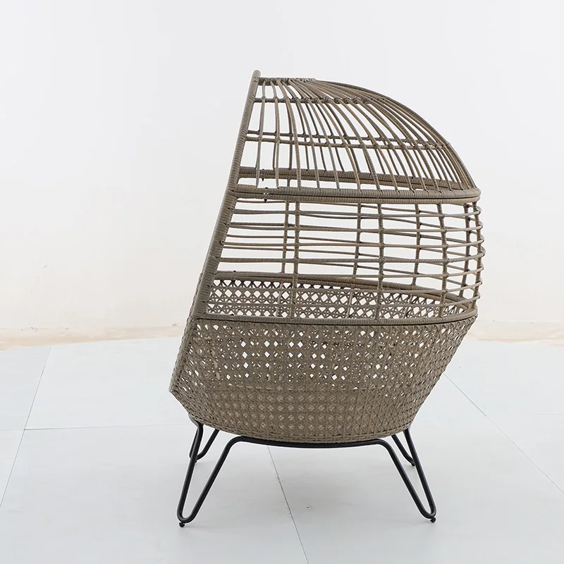 New Products Nordic Style Stee - огляд і ціна Outdoor Furniture Diy