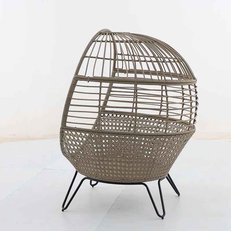 New Products Nordic Style Stee - огляд і ціна Outdoor Furniture Diy