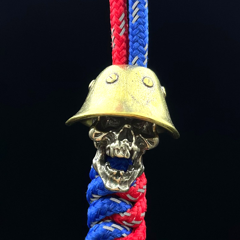 Death Skull Soldier Bullet Hel - огляд і ціна Outdoor Furniture Diy