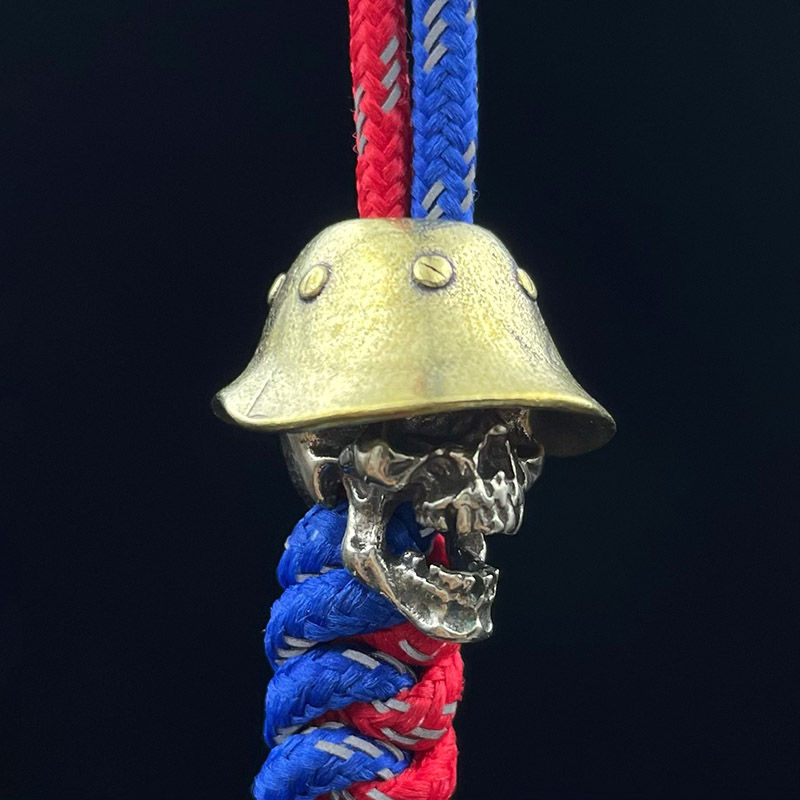 Death Skull Soldier Bullet Hel - огляд і ціна Outdoor Furniture Diy