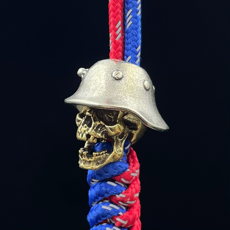 Death Skull Soldier Bullet Hel - огляд і ціна Outdoor Furniture Diy