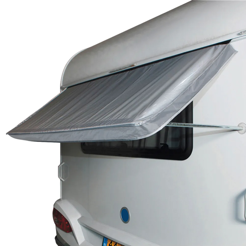 Universal Motorhome Window Awn - огляд і ціна Sun Sail Shade