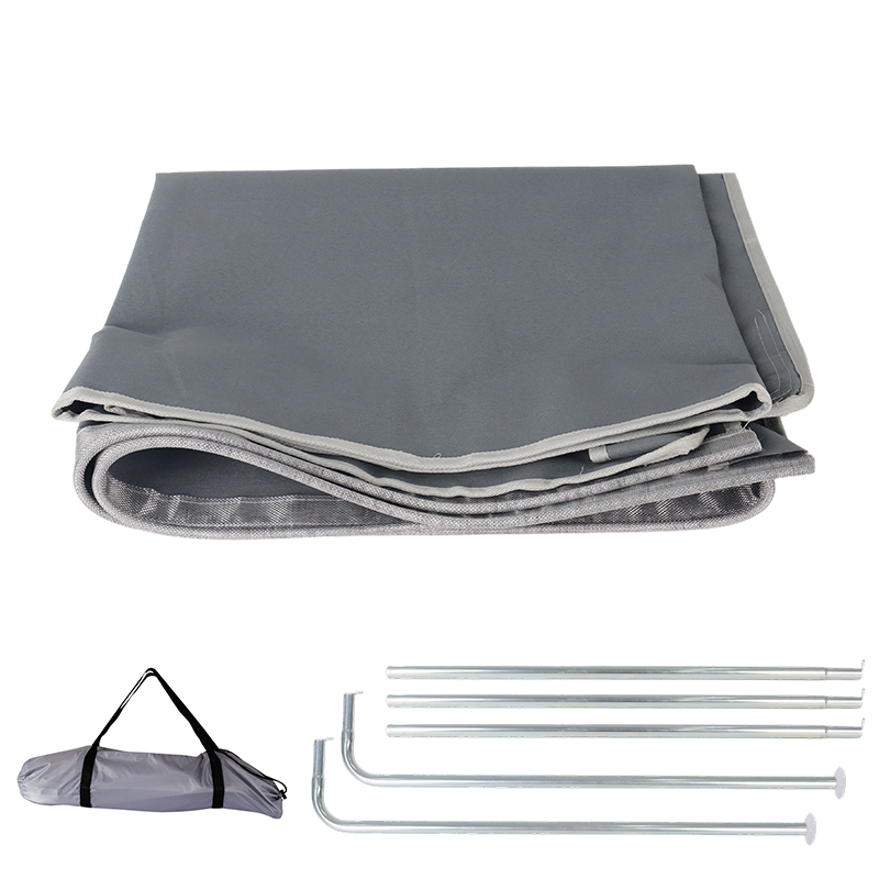Universal Motorhome Window Awn - огляд і ціна Sun Sail Shade