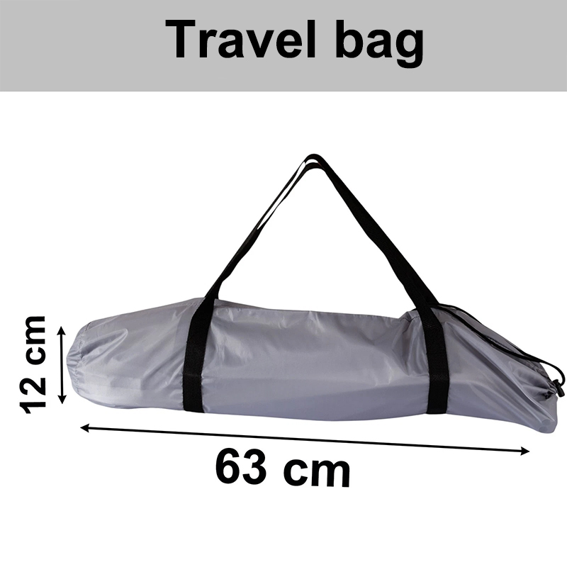 Universal Motorhome Window Awn - огляд і ціна Sun Sail Shade