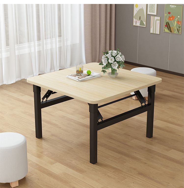 Folding Table Furniture Portab - огляд і ціна Outdoor Furniture Easy To Clean