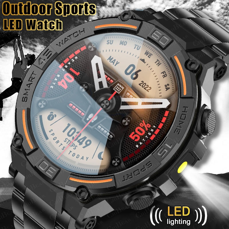 Outdoor Military Rugged Smartw - огляд і ціна Outdoor Rug Waterproof