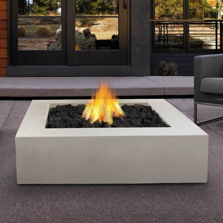 Outdoor Sofa Set Fire Pit Tabl - огляд і ціна Outdoor Furniture Fire Pit Set