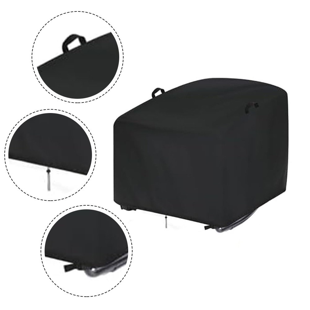 Waterproof Garden Rocking Chai - огляд і ціна Outdoor Furniture Easy To Clean