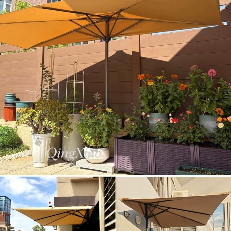 Outdoor Side Against Wall Sun  - огляд і ціна Outdoor Furniture In Store